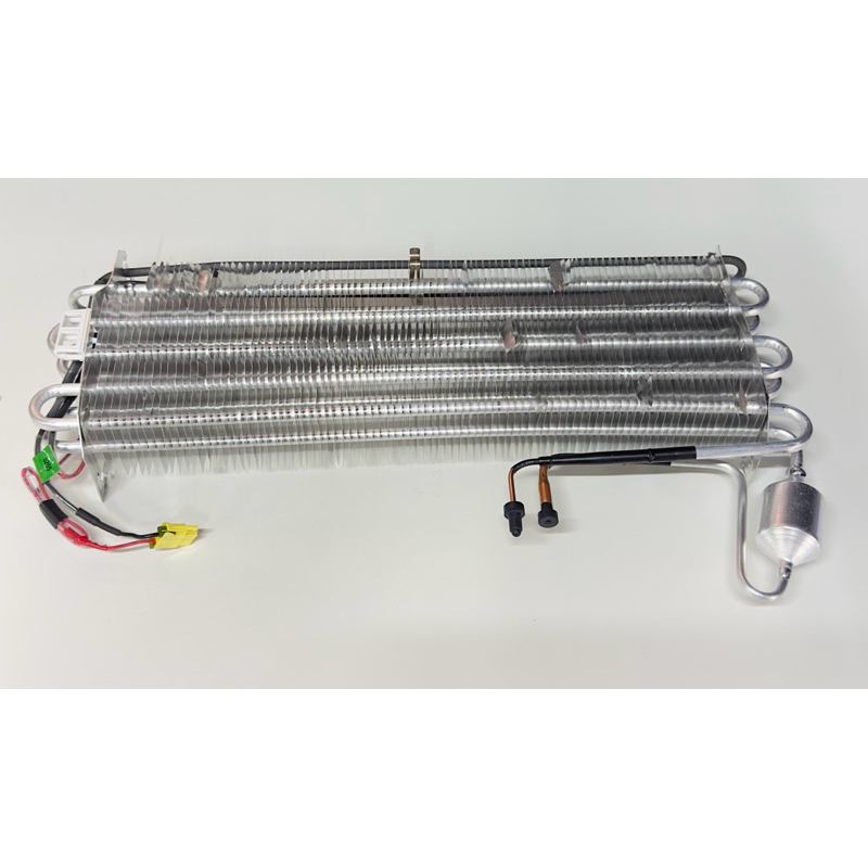Serpentina Evaporador Refrigerador LG Adl75941002 Gc-l228