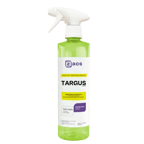 Targus Remove Piche e Cola Zacs 500ml