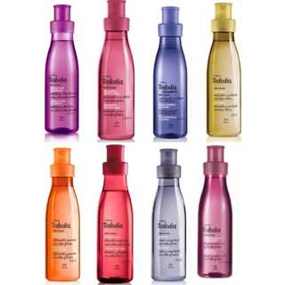 Body Splash Natura Tododia várias fragrâncias