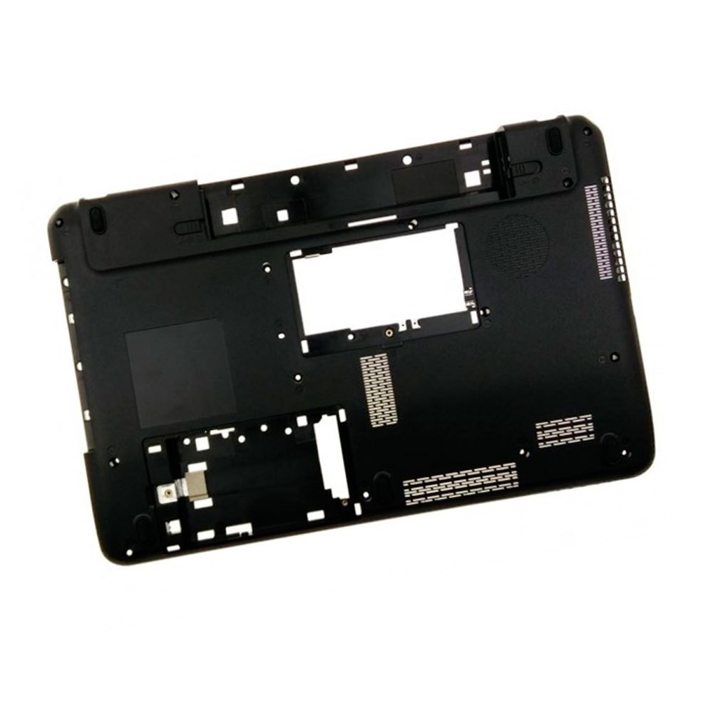 Carcaça Base Inferior Toshiba Satellite L650 Séries V000210970
