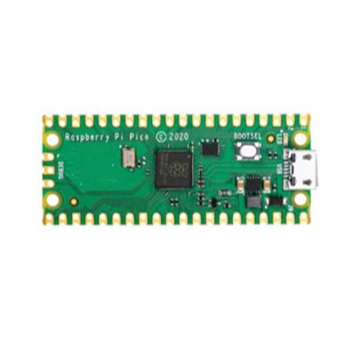 Placa de desenvolvimento Raspberry pi pico zero