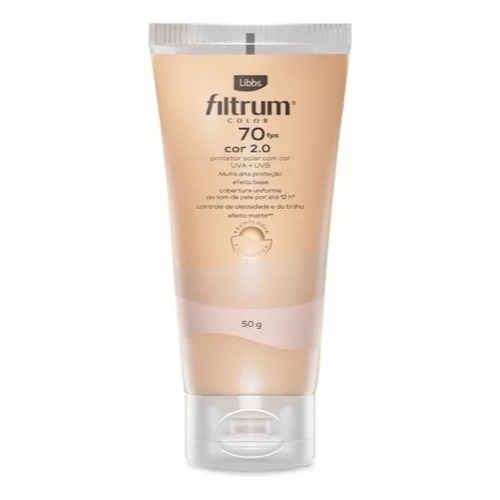 Libbs Protetor Solar: Onde Comprar | BuscaProdutos