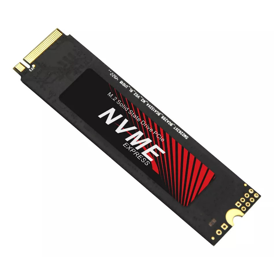 SSD CeaMere 512GB NVME 2280 M.2