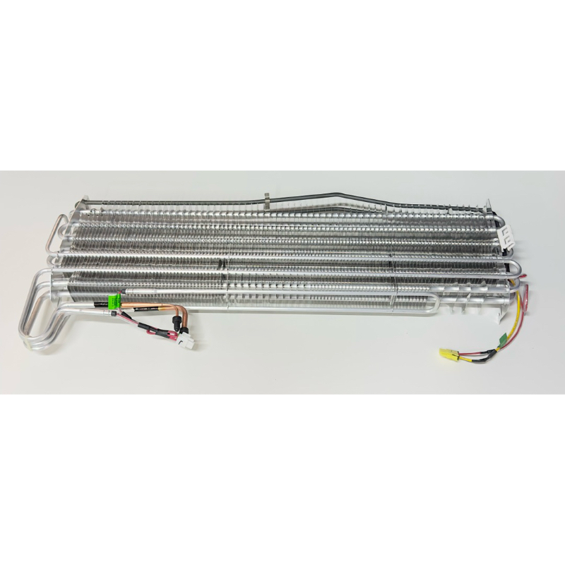 Serpentina Evaporador Refrigerador LG ADL73981009 original