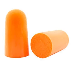 Par de Protetor Auditivo Auricular 3M