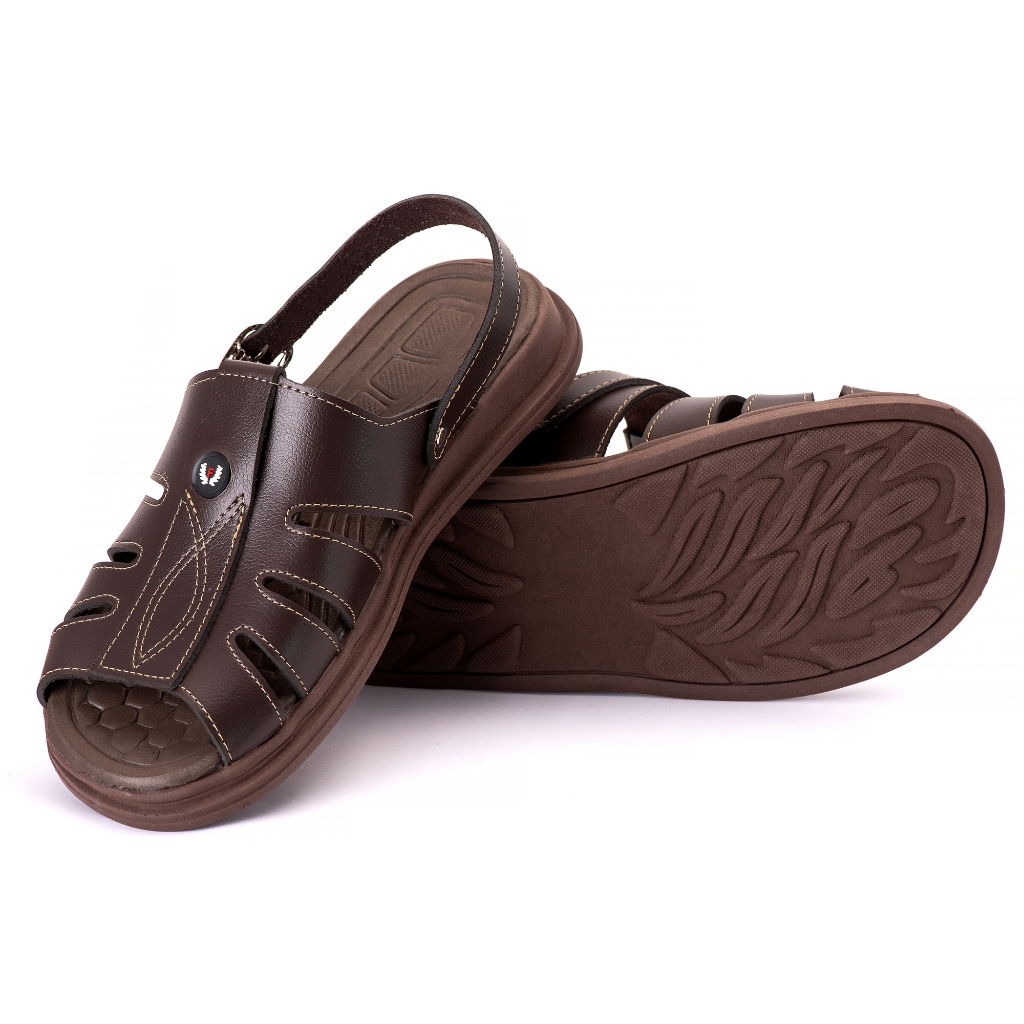 Sandália Chinelo Anti Stress Anatômico Ortopédico Confortavel Masculino Em Sintético