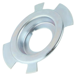 Arruela Roda Fonica Sensor de Rotação Pajero Sport 2.5 HPE 2003 2004 2005 2006 2007 2008 2009 2010 2011 2012