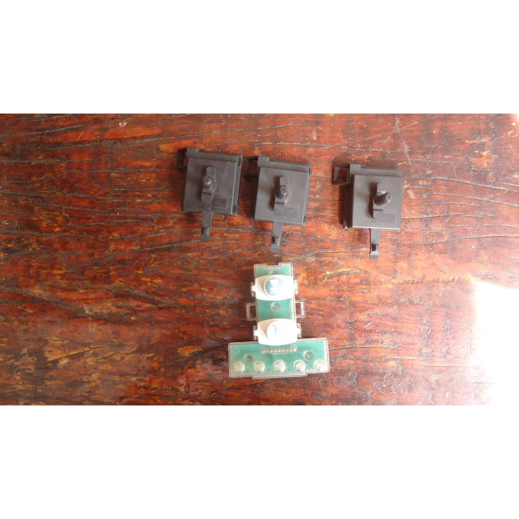 jogo botao Ge 189d2761g016 Lavadora 110v/220v usado