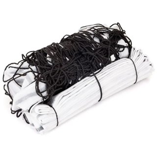 Rede Vôlei Master Rede Seda 5 Metros 1 Faixa Sintética em Oferta na Shopee