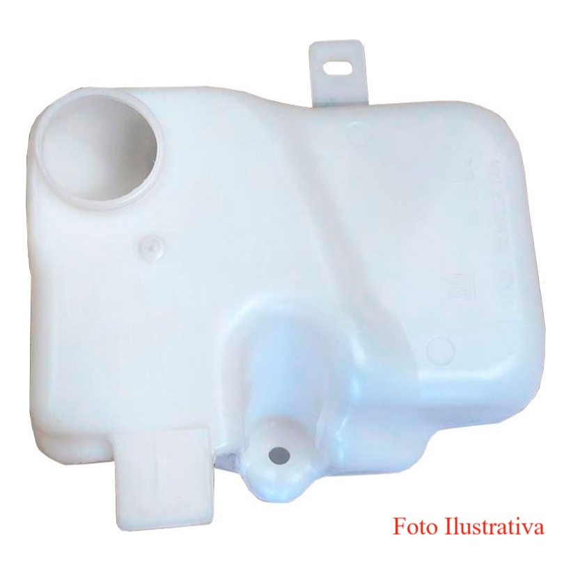 Reservatório Água Limpador Para-brisa Celta 2001-2014 Prisma 2007-2011 Original Sem Tampa  93270308