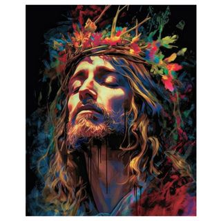 Jogo Quebra Cabeça 1000 Peças Jesus Cristo Jogos Família Tabuleiros GGB em Oferta na Shopee