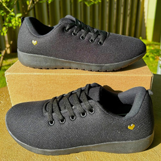 Tênis Casual Barato Feminino Macio e Confortável Para Caminhada e Corrida Pronta Entrega em Oferta na Shopee