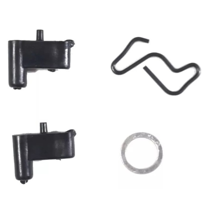 Kit Peça De Engate Cachorrete Partida De Motosserra Stihl