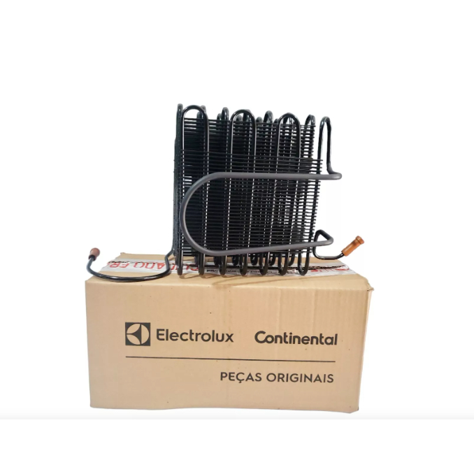 Condensador Geladeira Electrolux Df80 Df80x Di80x Dt80x Orig