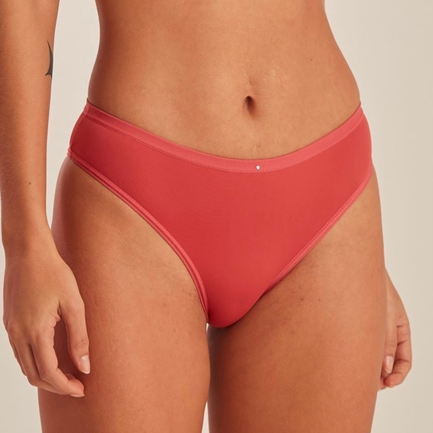 Calcinha em microfibra atacado - P  M G em Oferta na Shopee