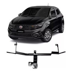 Engate Reforçado Fiat Argo 2017 A 2024 500kg + Rabicho