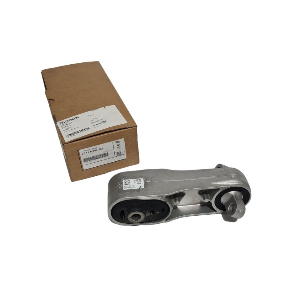Coxim Do Motor  Bmw i8 1.5l Original 22116856295