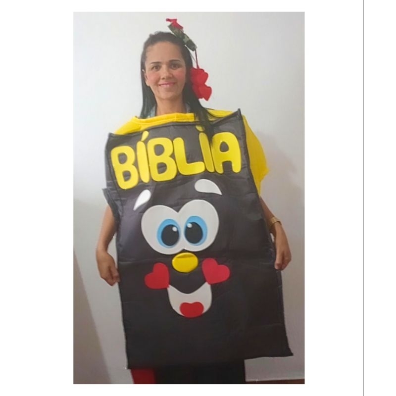 Bíblia de Vestir: Onde Comprar | BuscaProdutos