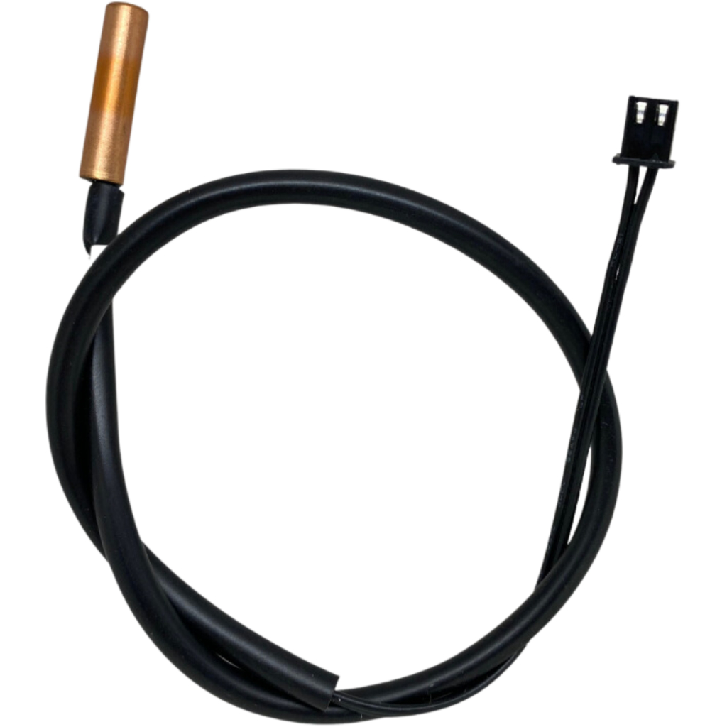 Sensor Degelo 10K Evaporadora Ar Condicionado Compatível Philco