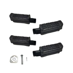 Kit 4 Pedaleira Honda Cb 300 2009 2010 2011 2012 2013 2014