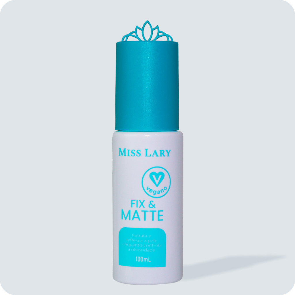 BRUMA FIX & MATTE - MISS LARY
