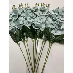 Orquídea Tons Pasteis Kit com 10 cc388