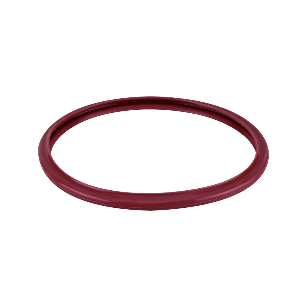 Anel de Vedação em Silicone Borracha para Panela de Pressão Tramontina Solar 22 cm 62516/970