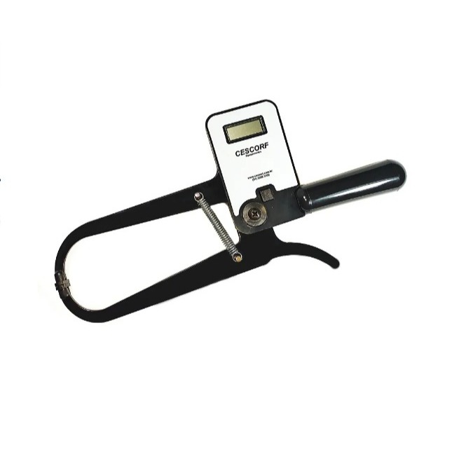 Adipometro Digital Cescorf: Onde Comprar | BuscaProdutos