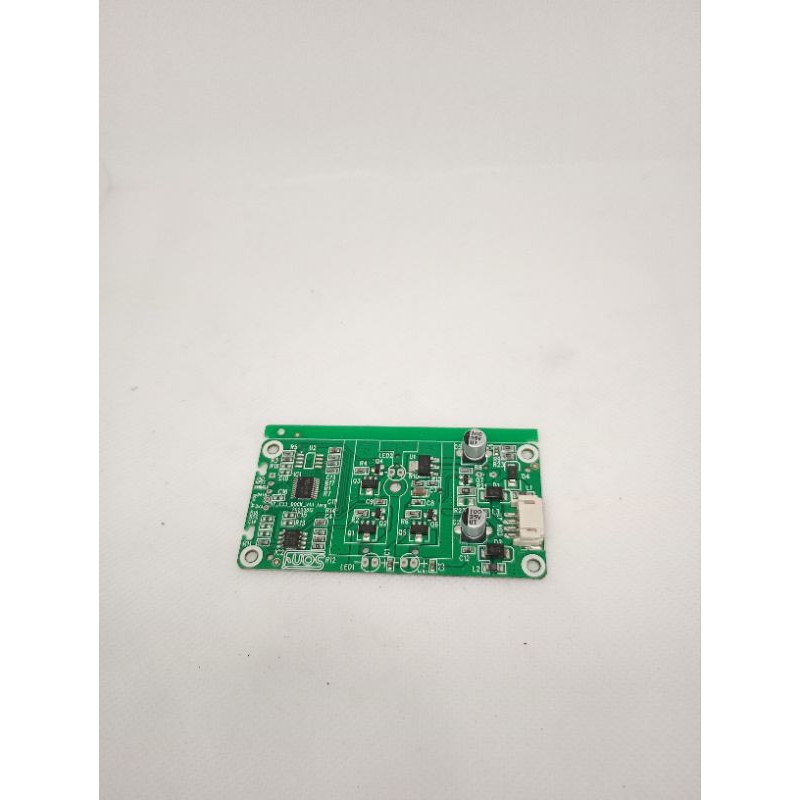 PCI Placa Carregador Aspirador Robô Philco PAS09C Original