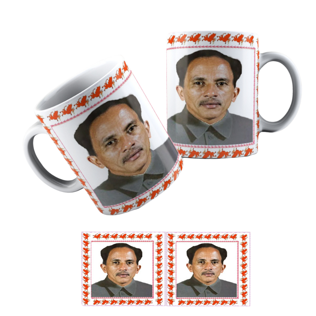 Caneca Manoel Gomes Tsé Meme Humor Xícara Personalizada de Porcelana Presente Divertida em Oferta na Shopee