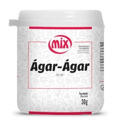 Goma Agar Agar 30 g Arcolor