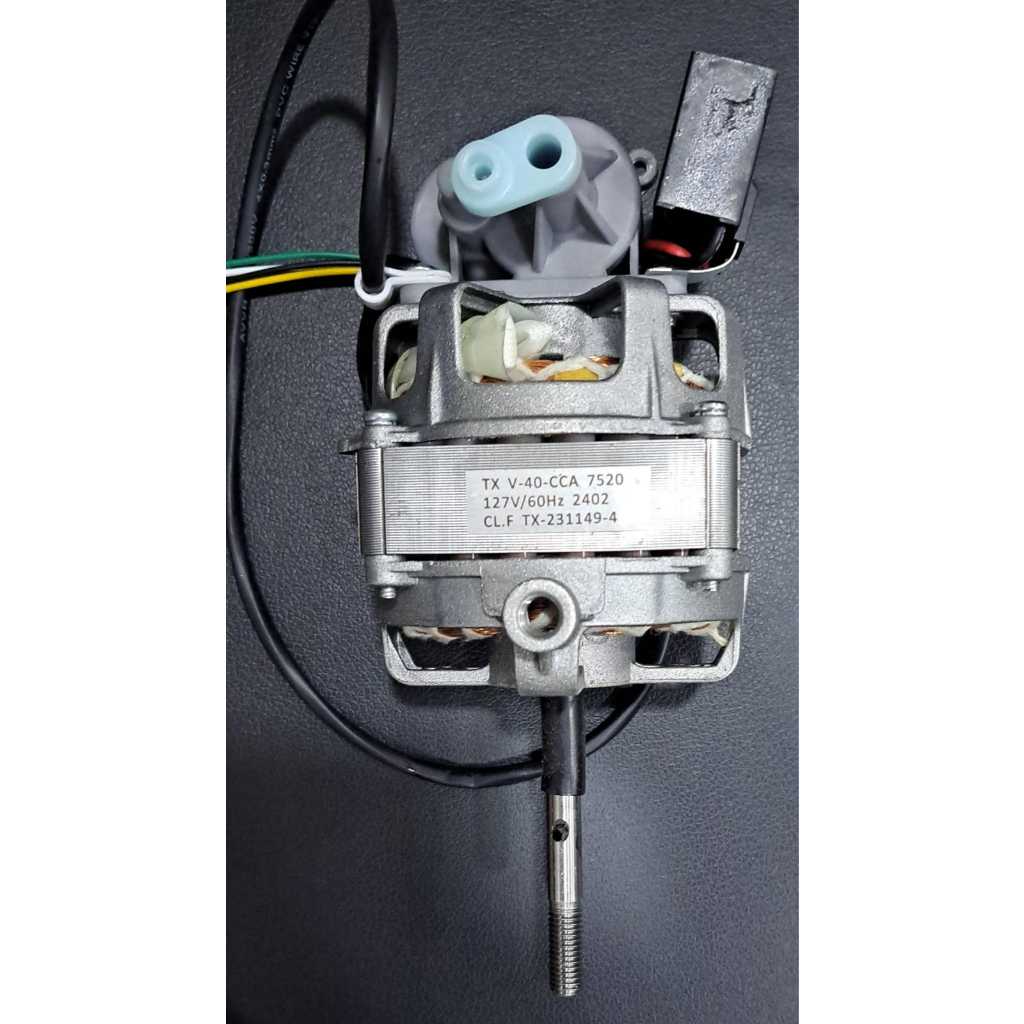 Motor Ventilador Mondial 40CM 127v