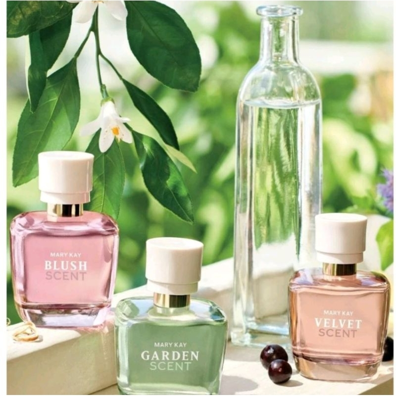 Perfume Garden Scent Mary Kay: Onde Comprar | BuscaProdutos