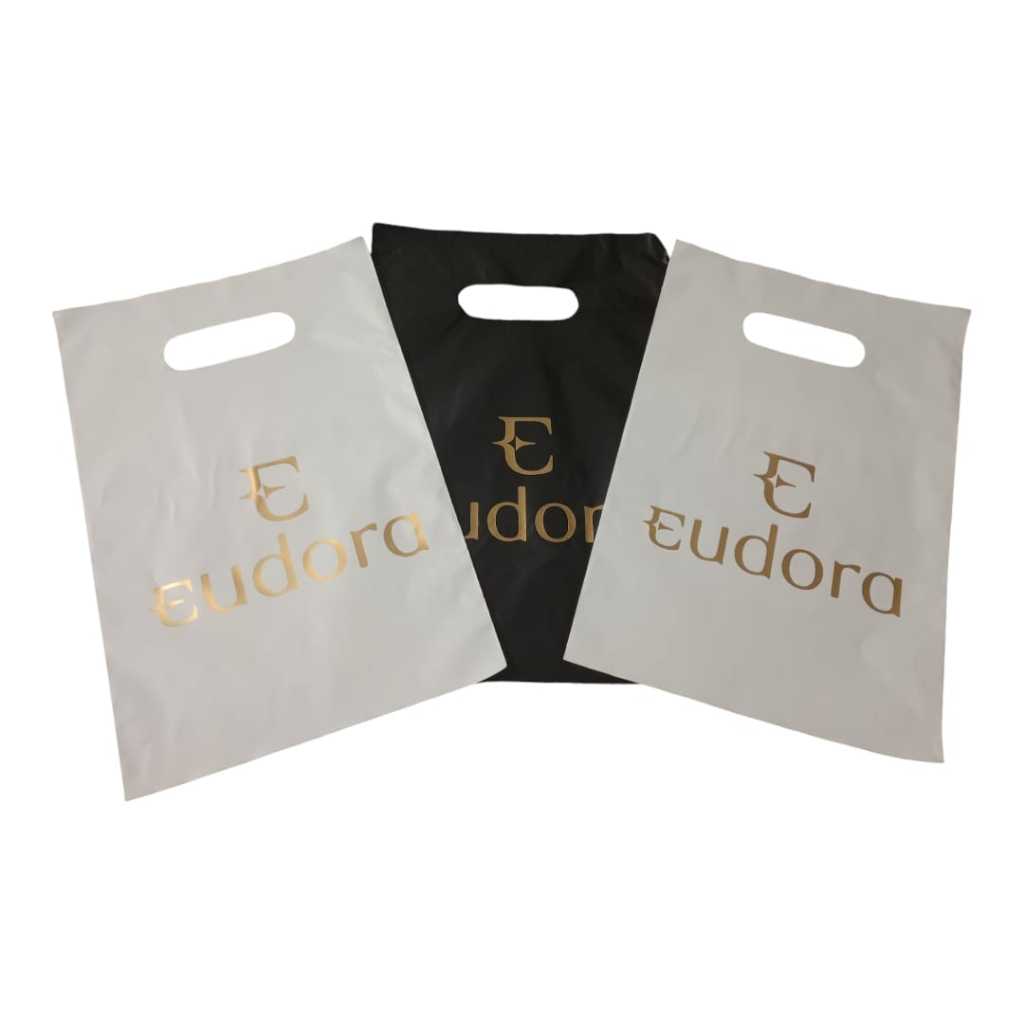 Logo Eudora na Black Friday 2025 | BuscaProdutos