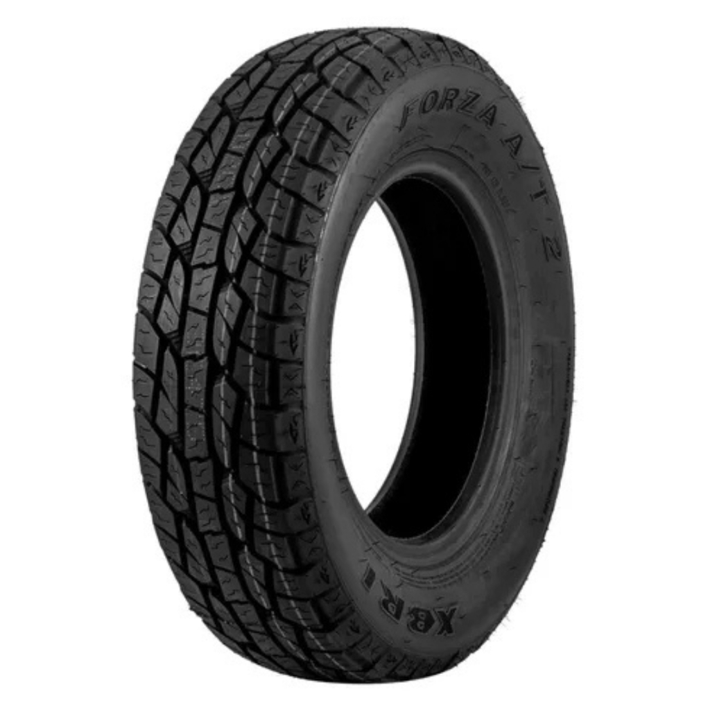 Pneu Xbri Aro 15 205/65r15 94h Forza At2 em Oferta na Shopee