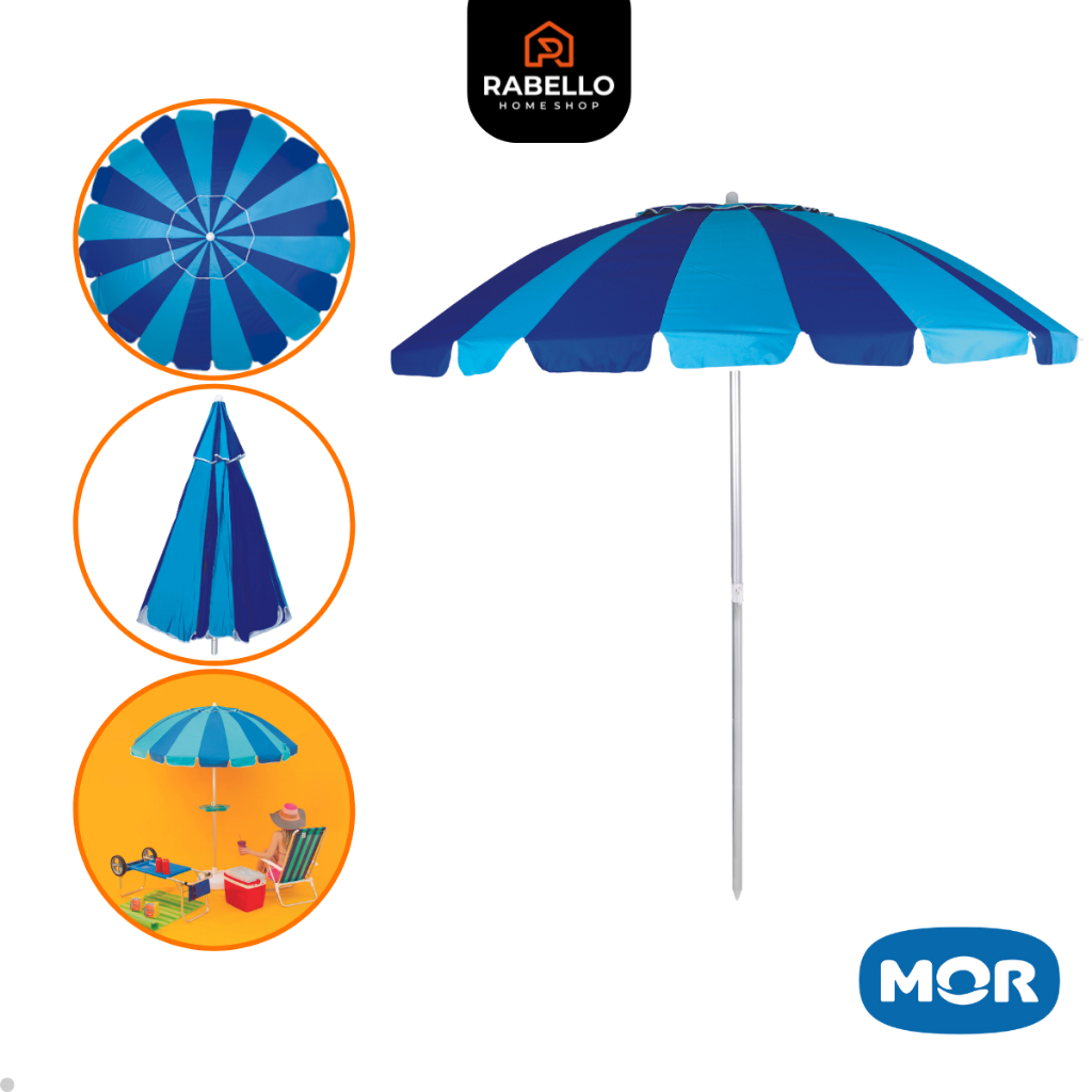 Guarda Sol Sky Mor: Onde Comprar | BuscaProdutos