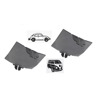 Par Lata Motor Defletora Camisa Fusca Brasília Kombi Antiga em Oferta na Shopee