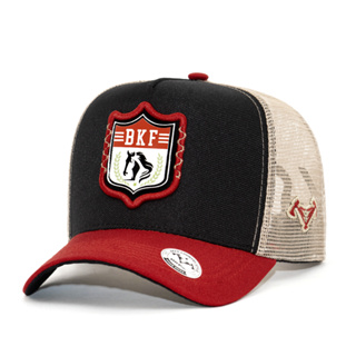 bone chapeu casual country aba curva torta reta cap bruto em Oferta na Shopee