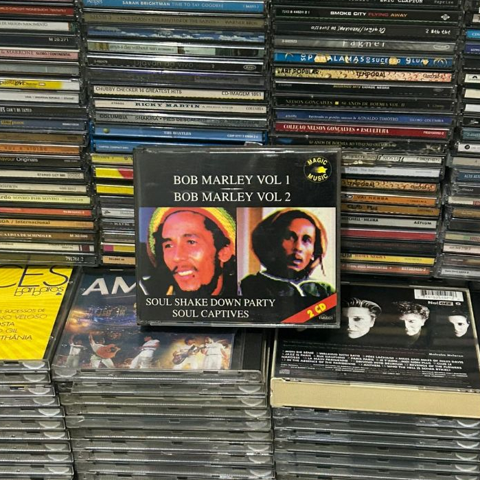 CDS DE DIVERSOS GENEROS CANTORES E BANDAS ROCK, MPB, GOSPEL, POP, CLÁSSICAS PROMOÇÃO PREÇO ÚNICO