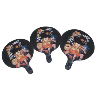 Kit C/5/10/15 Balão Metalizado Dragon Ball Z GoKu 25Cm em Oferta na Shopee