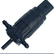 BOMBA LAVADOR DO PARABRISA AUDI A3 97/23 SEDAN 13/20 A4 94/23 AVANT 94/23 CROSSFOX 14/18 FOX 03/21 GOL 08/15 GOLF 92/19