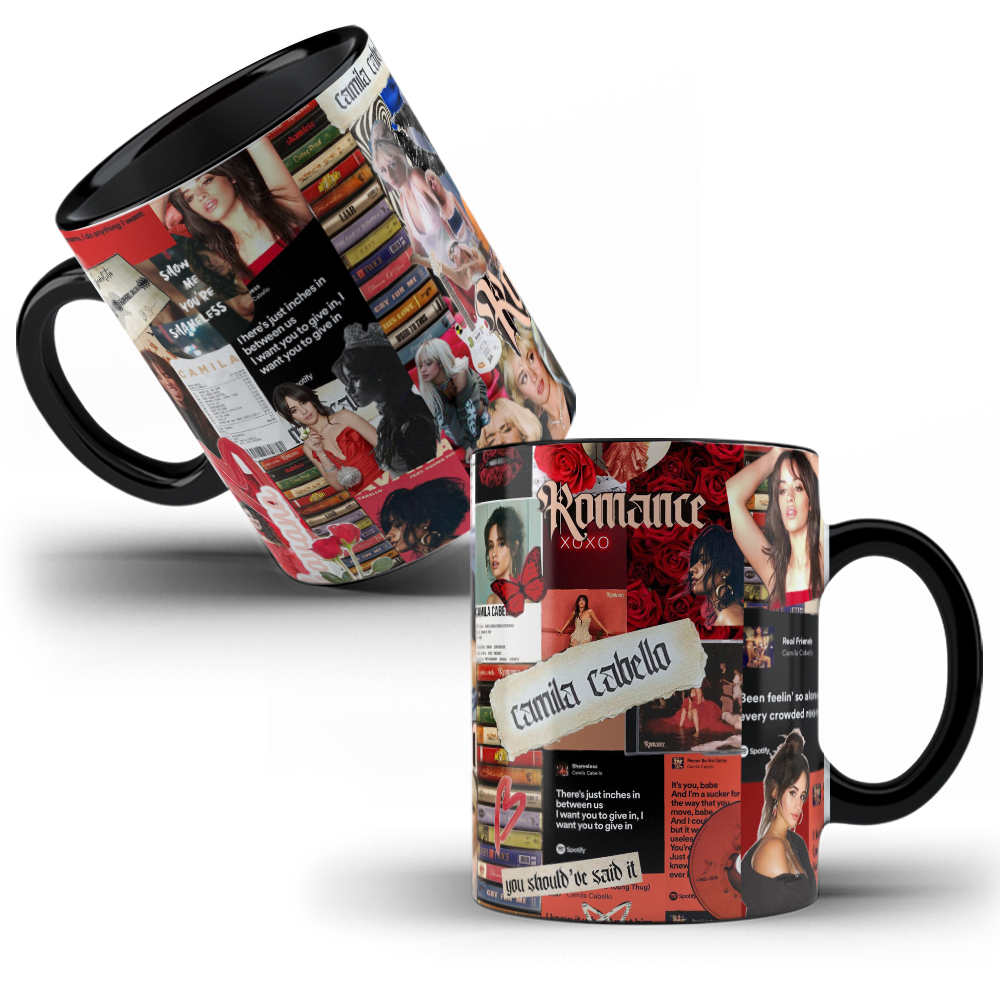 O que é Camila Fotos? Guia e Onde Comprar | BuscaProdutos