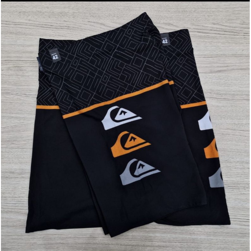 1 BERMUDA ELASTANO TACTEL MASCULINA ESTAMPADA SURF