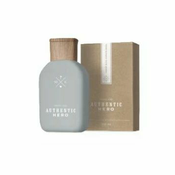 Perfume Authentic Hero - Mary Kay