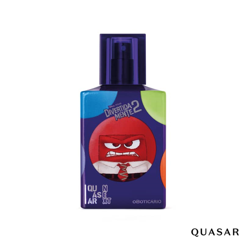 Quasar Infantil Boticário: Onde Comprar | BuscaProdutos