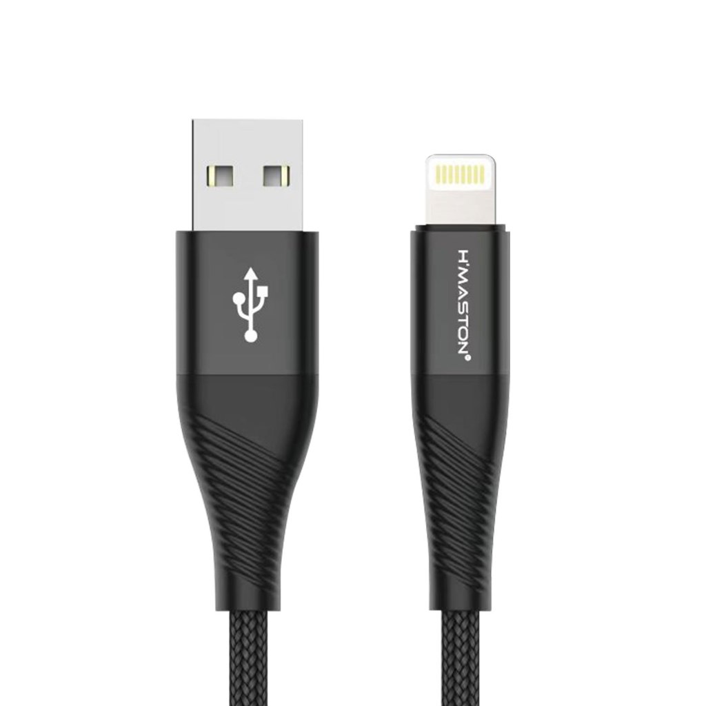Cabo Usb Tipo C Compatível com Android e Iphone - Comprar com Melhor Preço em Acessórios