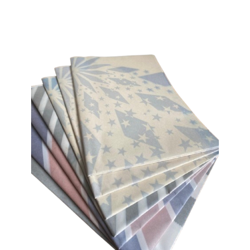 Jornal Pet 5KG tapete higiênico descartável Extra Grande 96x66