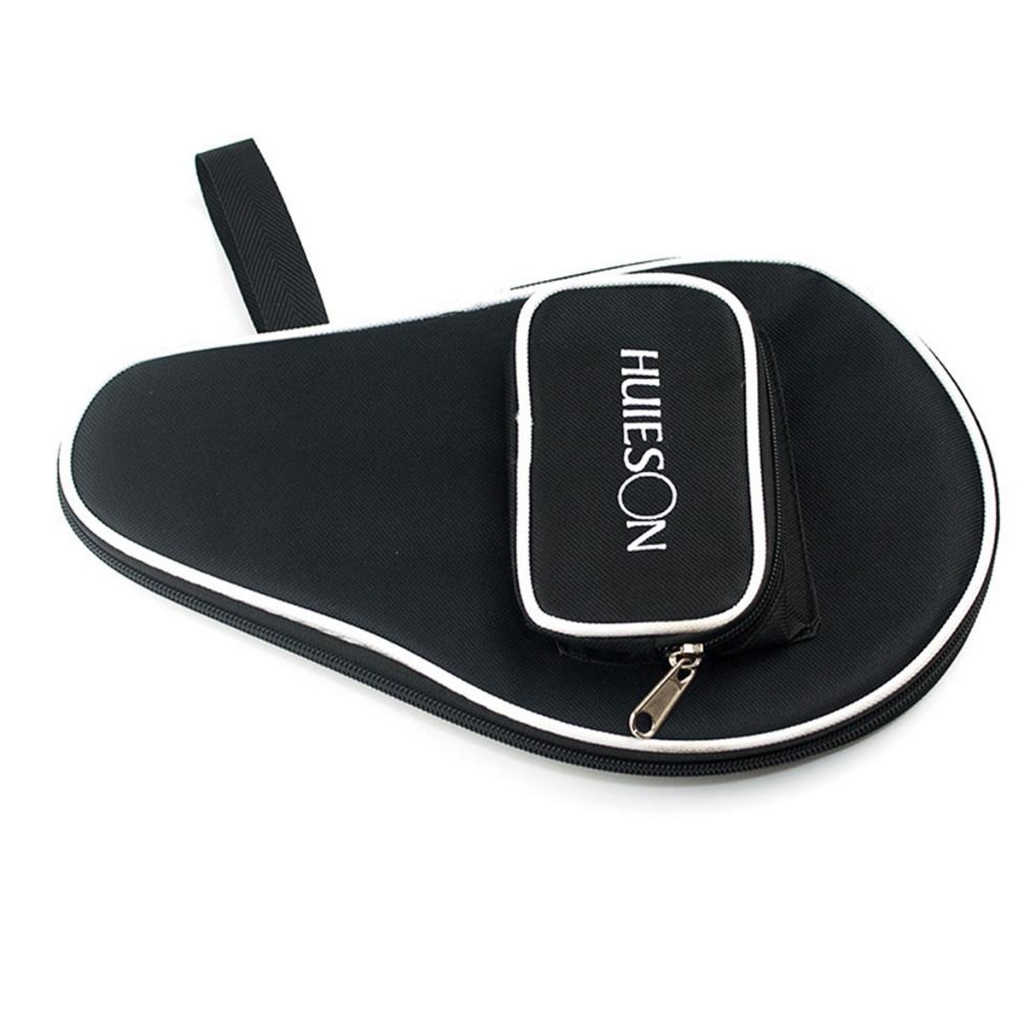 Raqueteira Case Capa Bolsa Raquete Tênis De Mesa Ping Pong