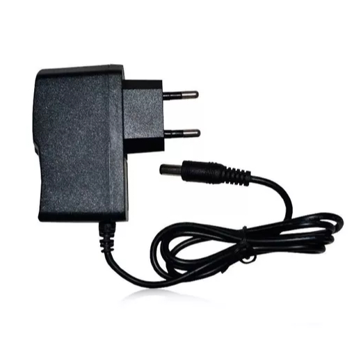 Fonte Estabilizadora 12v 1a Para Cftv E Fita Led Bivolt