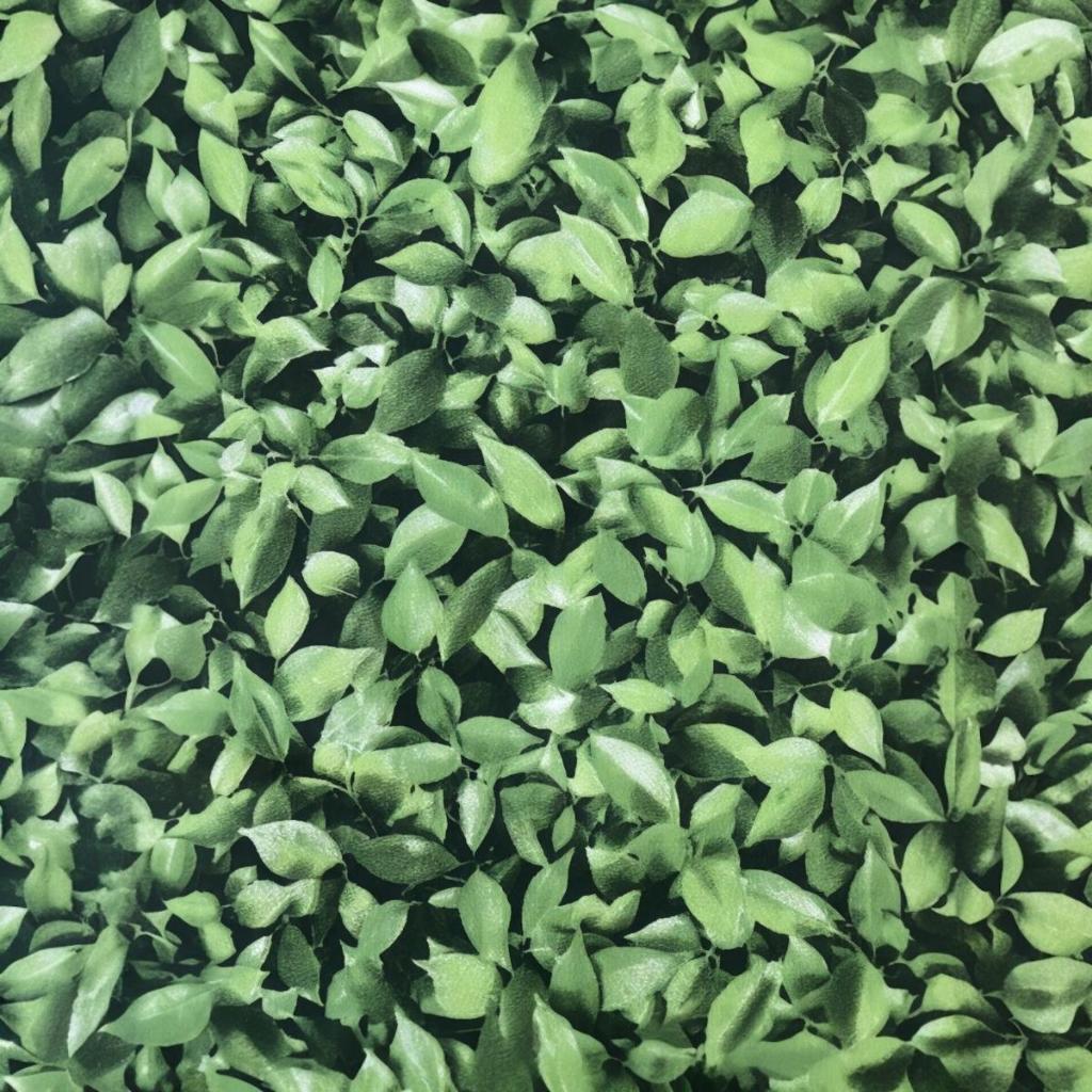 Tecido Jacquard Jacar Muro Ingles muro Inglês verde 2,00 comprimento x 2,80 Largura